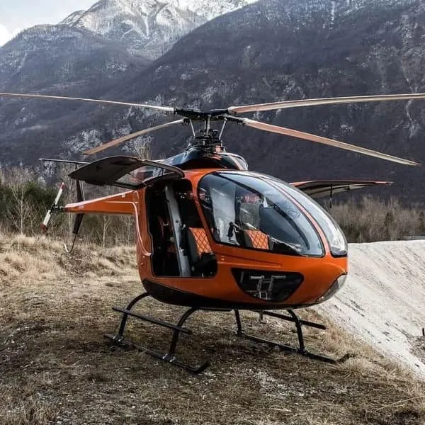 2023 Konner Helicopters Konner K2 for sale