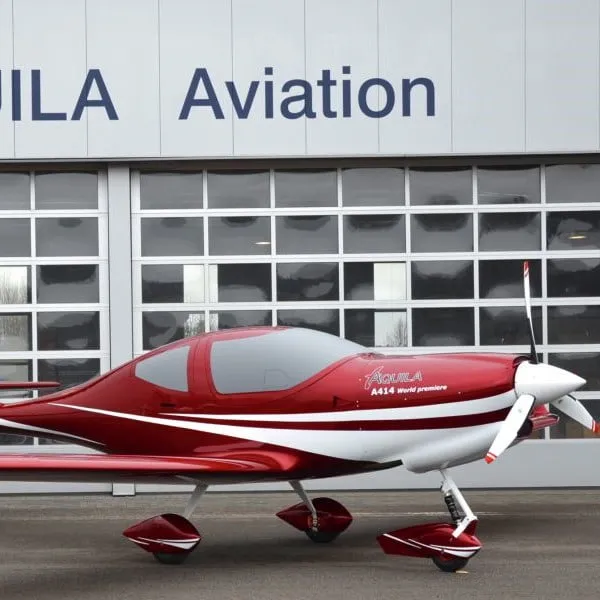 2023 Aquila A414