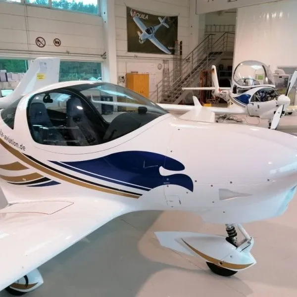 2023 Aquila A212