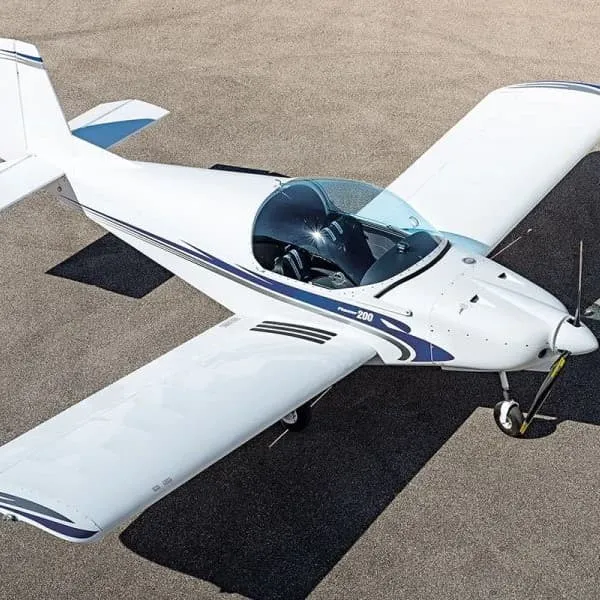 2023 Alpi Aviation Pioneer 200