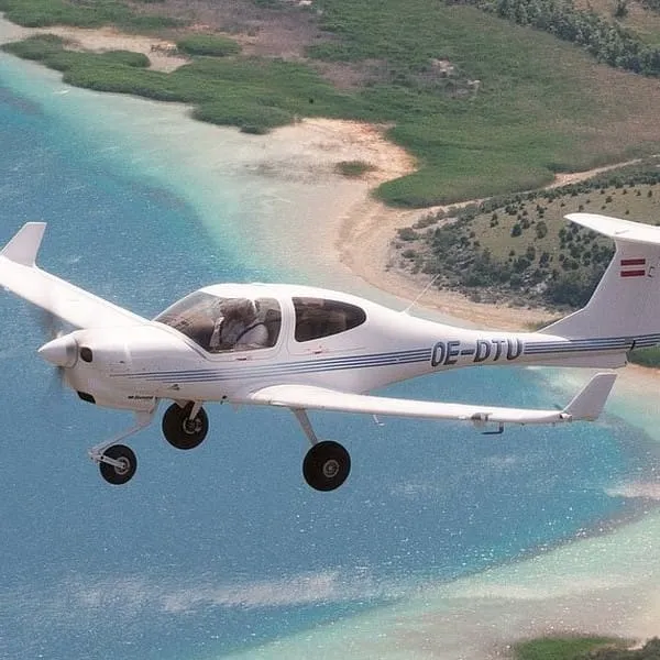 2023 Diamond DA40-180 Star