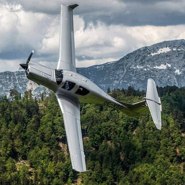 2023 Diamond DA-50