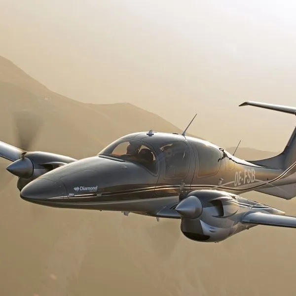 2023 Diamond DA62 for sale