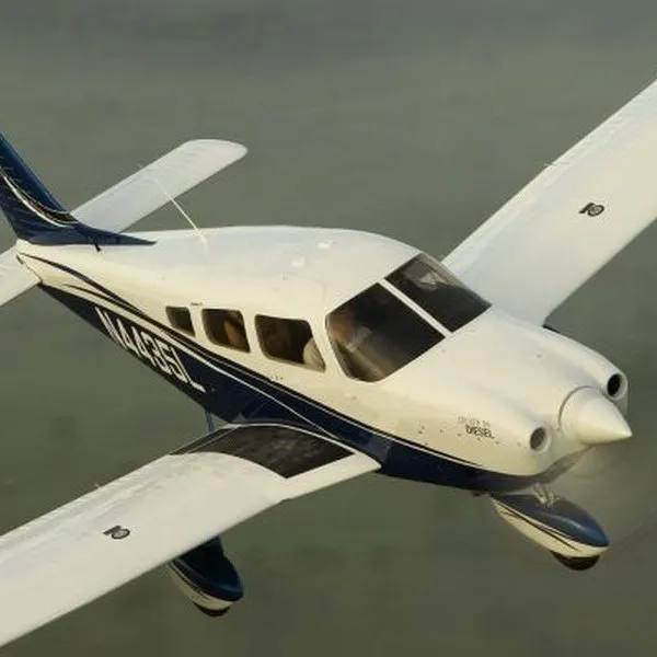 2023 Piper PA28 Archer