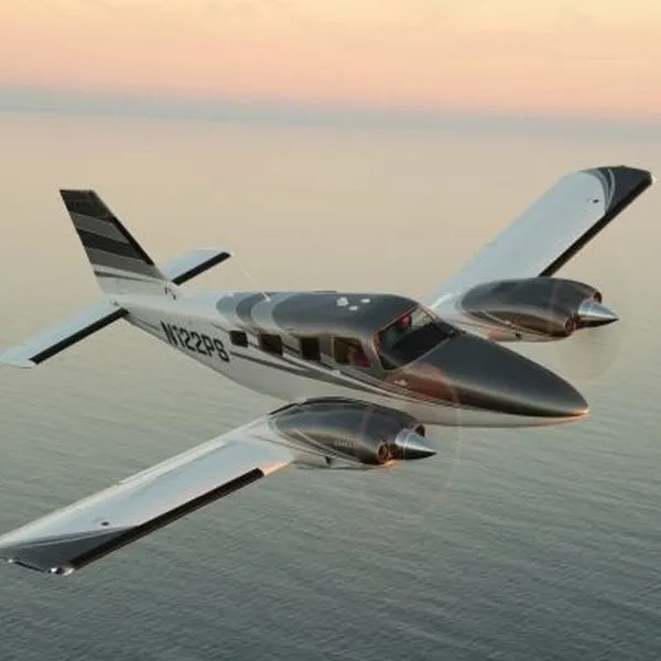 2023 Piper Seneca for sale