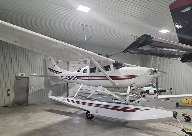 2001 Cessna T206 for sale