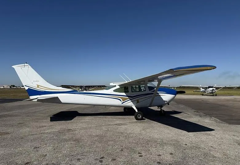 1979 Cessna 182N for sale