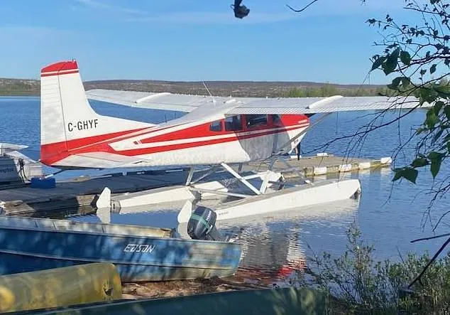 1979 Cessna 185 for sale