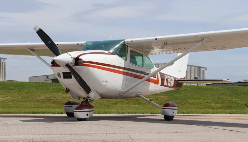 Cessna Cessna 182Q Skylane
