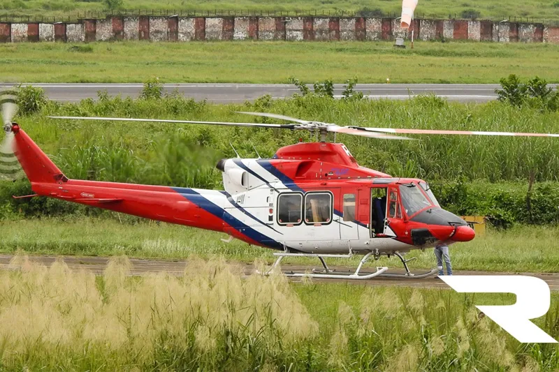 BELL Bell 412EP for sale