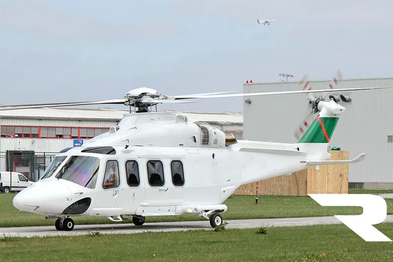 LEONARDO Leonardo AW139 for sale