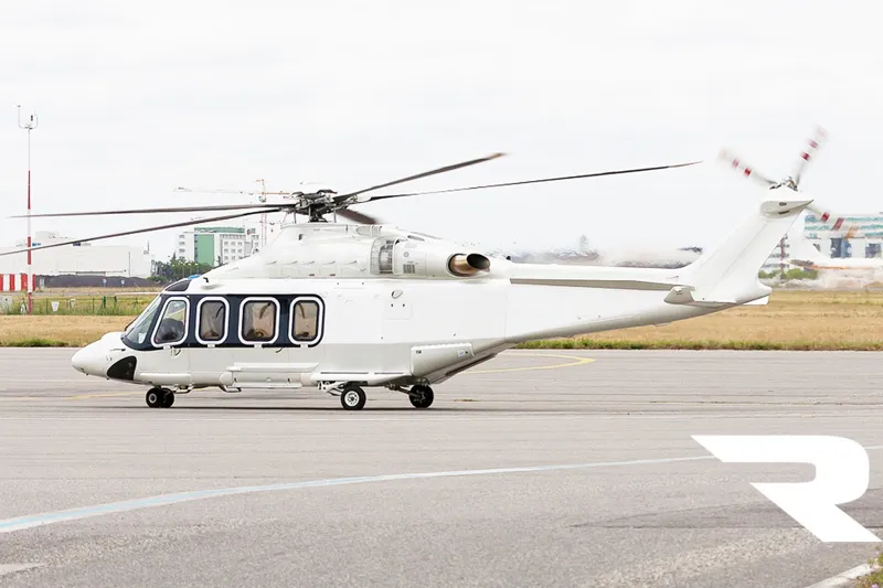 LEONARDO Leonardo AW139 for sale