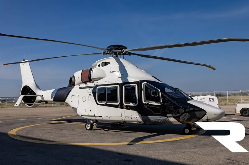 AIRBUS Airbus H160 for sale