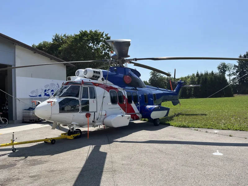 AIRBUS Airbus/Eurocopter EC 225 for sale