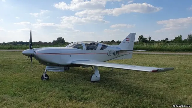 2017 Glasair 2 RGE for sale