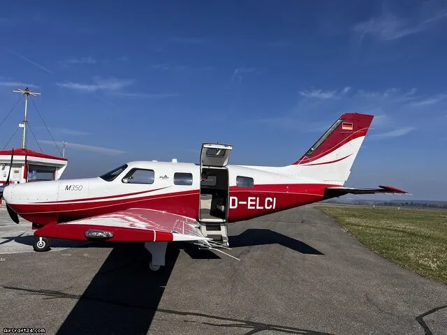 2021 Piper M350 for sale