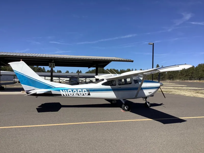 1970 Cessna 182N for sale