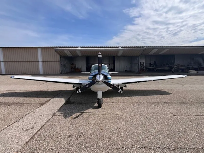 1978 Bellanca 17-30A Super Viking for sale
