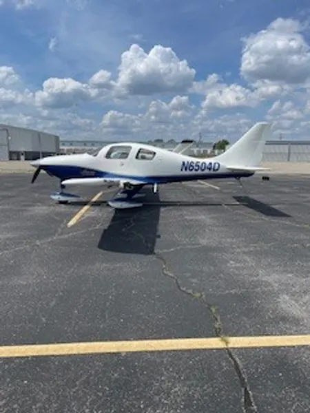 2003 Cessna 350 for sale