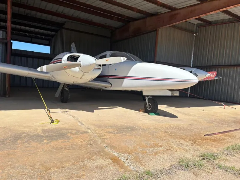 PIPER SENECA II for sale
