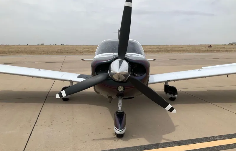 1970 Piper Cherokee Six for sale