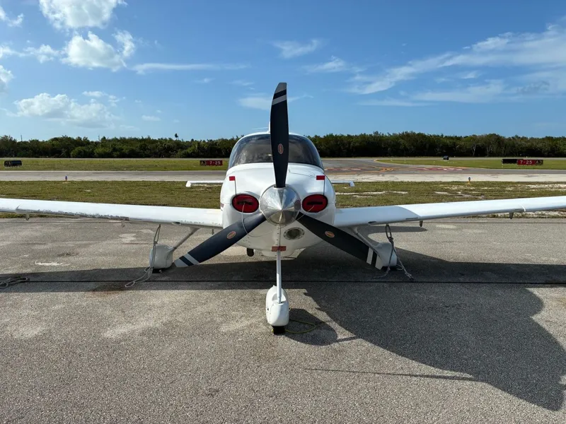 2001 Cirrus SR22 for sale