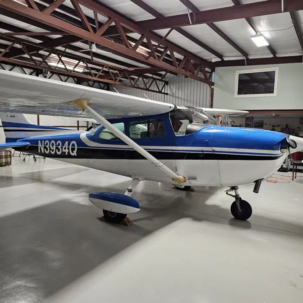 1971 Cessna 172 for sale
