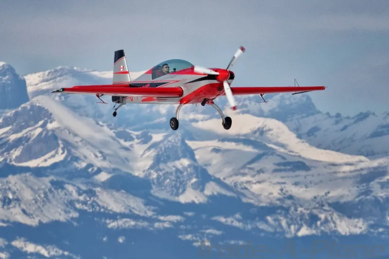 2005 Extra EA-300L