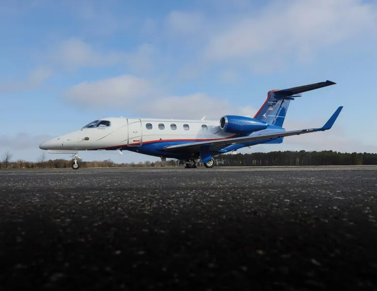 2022 Embraer Phenom 300 for sale