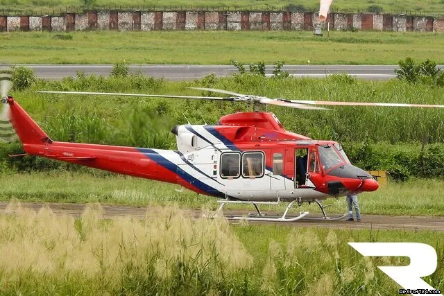 Bell Bell 412EP for sale