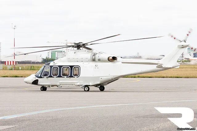 Agusta AW139 for sale