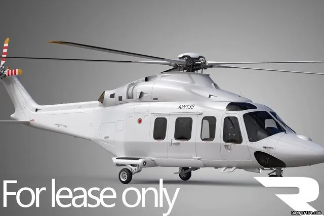 Agusta AW139 for sale