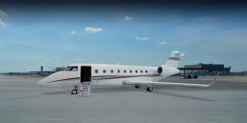 2013 Gulfstream G280 for sale