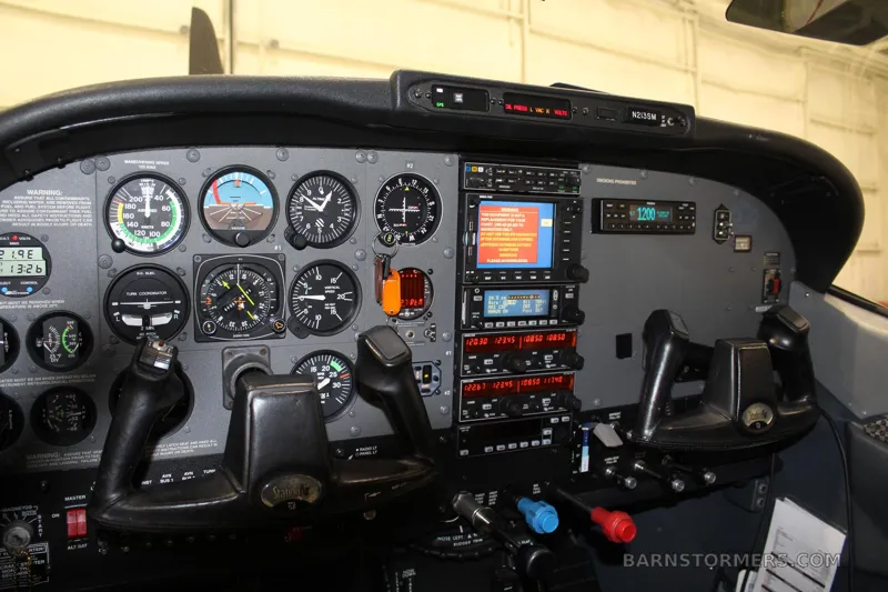 CESSNA 206H for sale