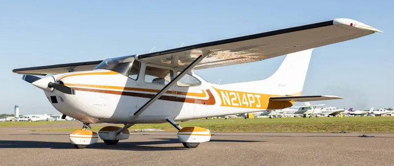 Cessna Cessna 182Q Skylane