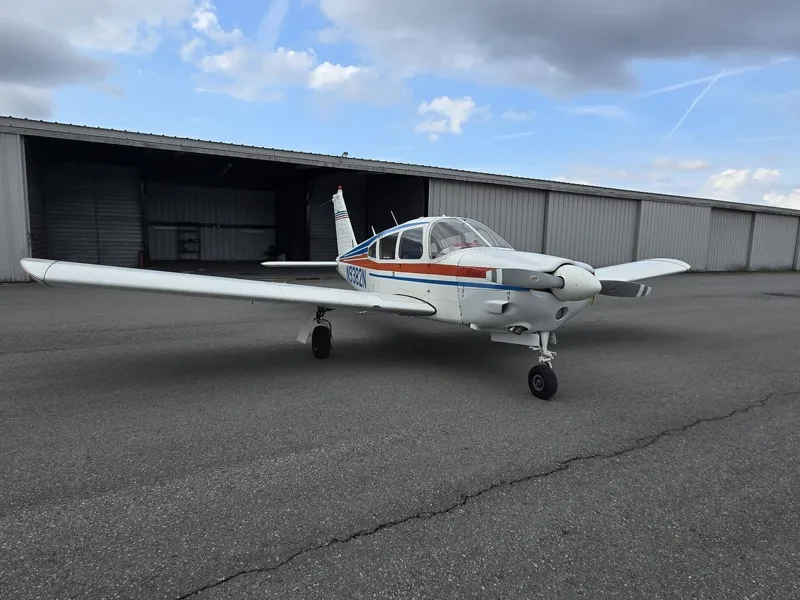 1969 Piper Arrow for sale