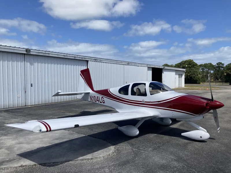 2008 Vans RV-10 for sale
