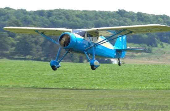 Fairchild 24