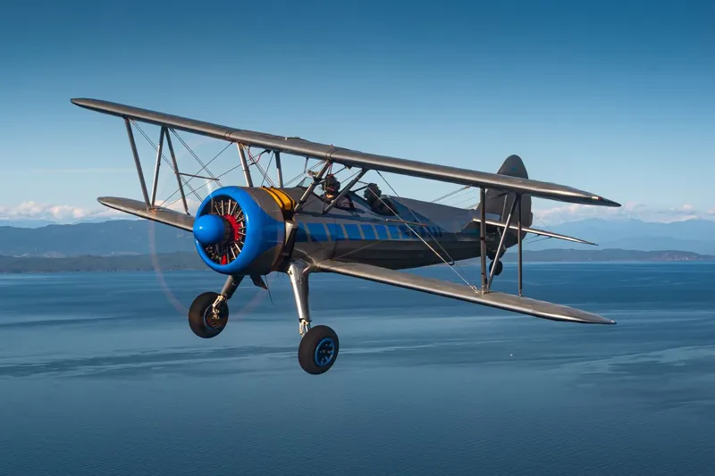1941 Boeing 450 for sale