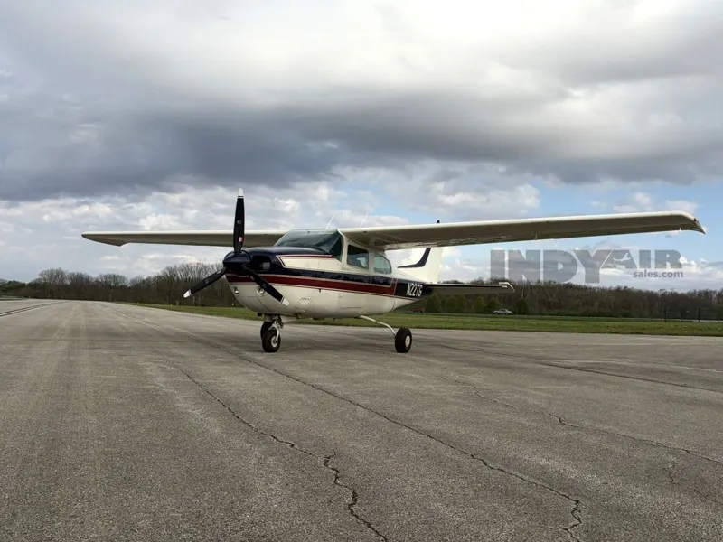 CESSNA 210M for sale