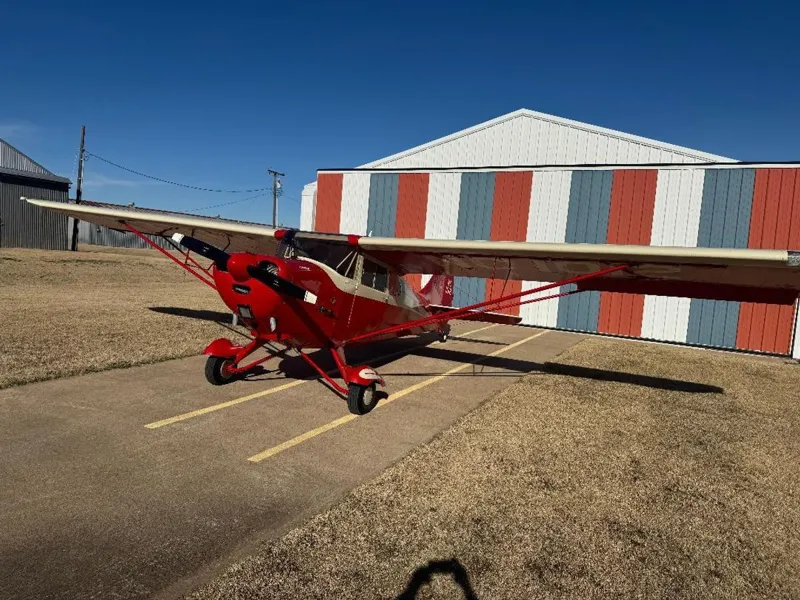 1947 Aeronca 11BC CHIEF for sale