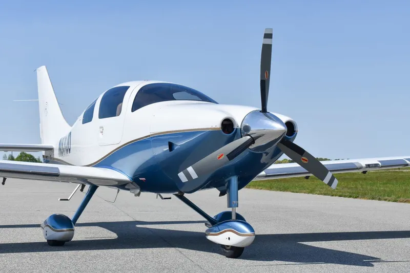 2006 Cessna 350 for sale