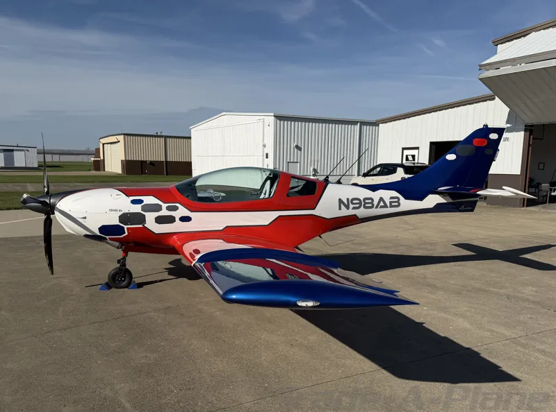 2024 JMB VL-3EH-916