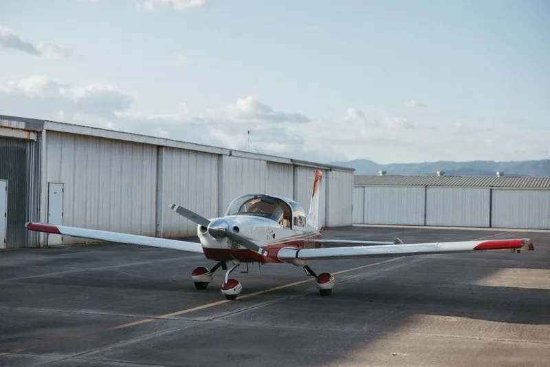 1978 Grumman AA-5B Tiger for sale