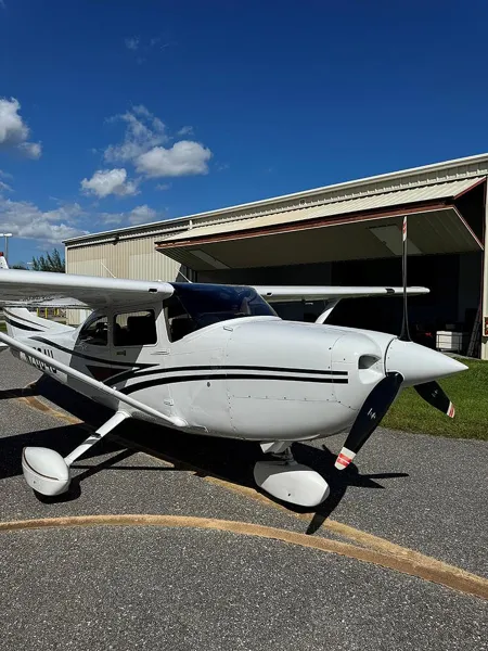 1998 Cessna 182S Skylane