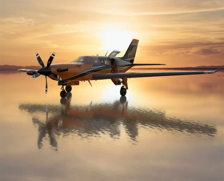 2026 Piper M700 for sale