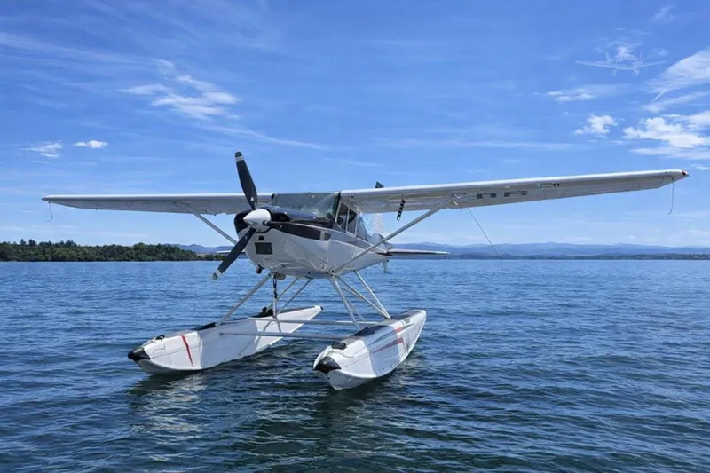 Cessna A185