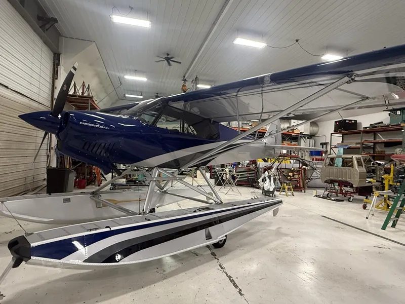 CUBCRAFTERS CARBON CUB FX-3 for sale