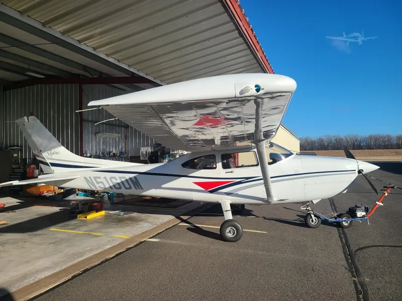 1997 Cessna 182S for sale