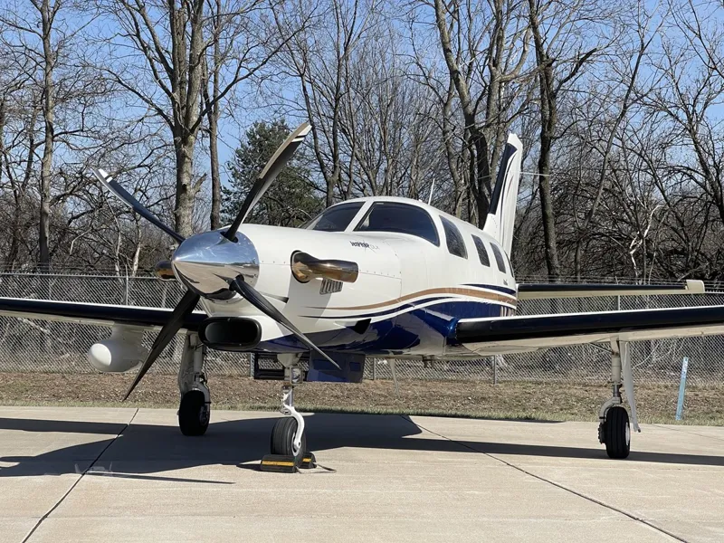 2007 Piper Meridian for sale